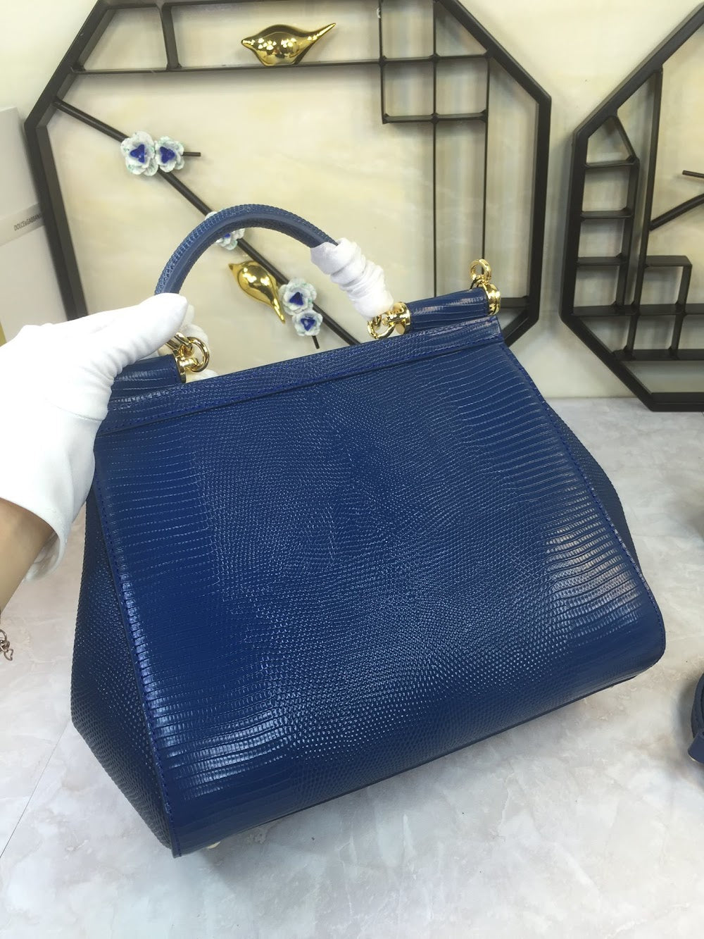 Dragons Bags DGn Luxury Bag --93267