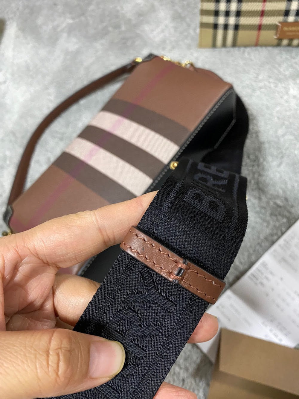 Dragons Bags Burberryn Luxury Bag --92510