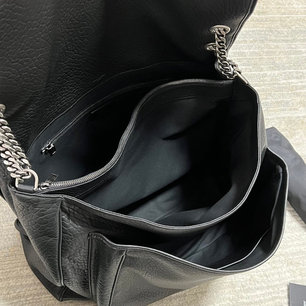 Dragons Bags YSLn Luxury Bag --120142