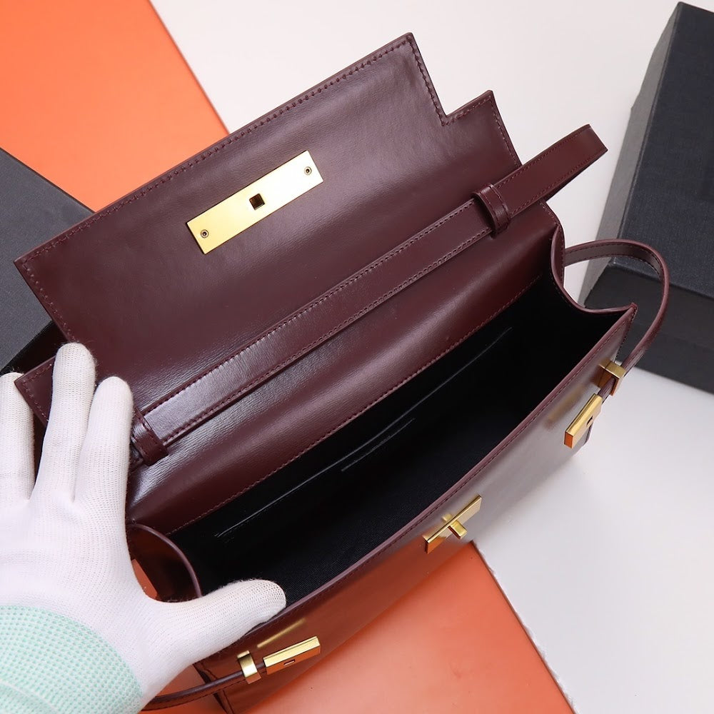 Dragons Bags YSLn Luxury Bag --120360