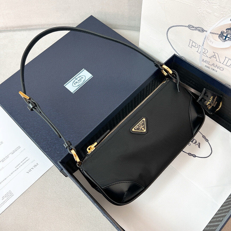 Dragons Bags pradn Luxury Bag --73830