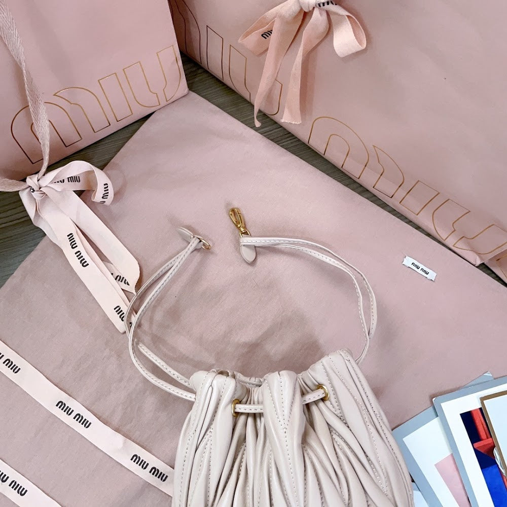 Dragons Bags Miun Miun Luxury Bag --122290