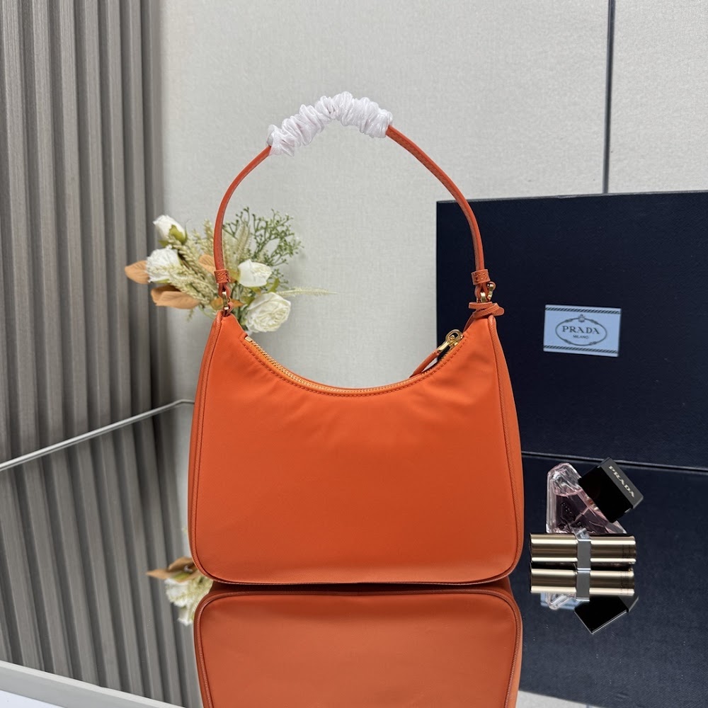 Dragons Bags Pradn Luxury Bag --102405