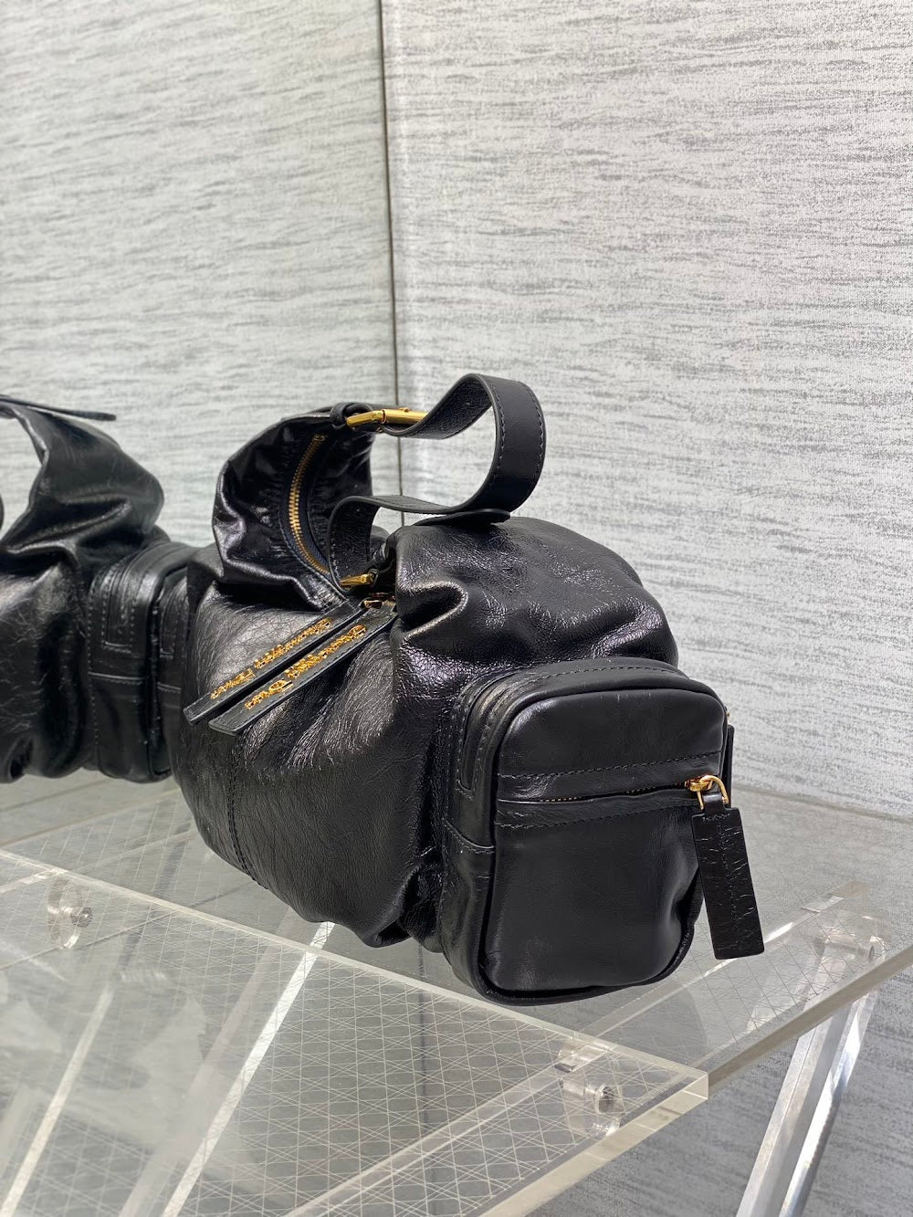 Dragons BagsDiorn Luxury Bag --115957