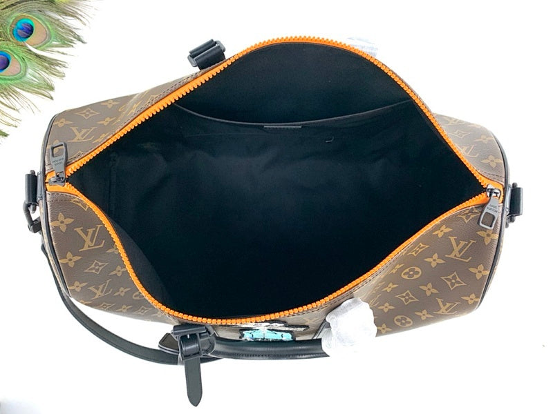 Dragons Bags ln Luxury Bag --59460