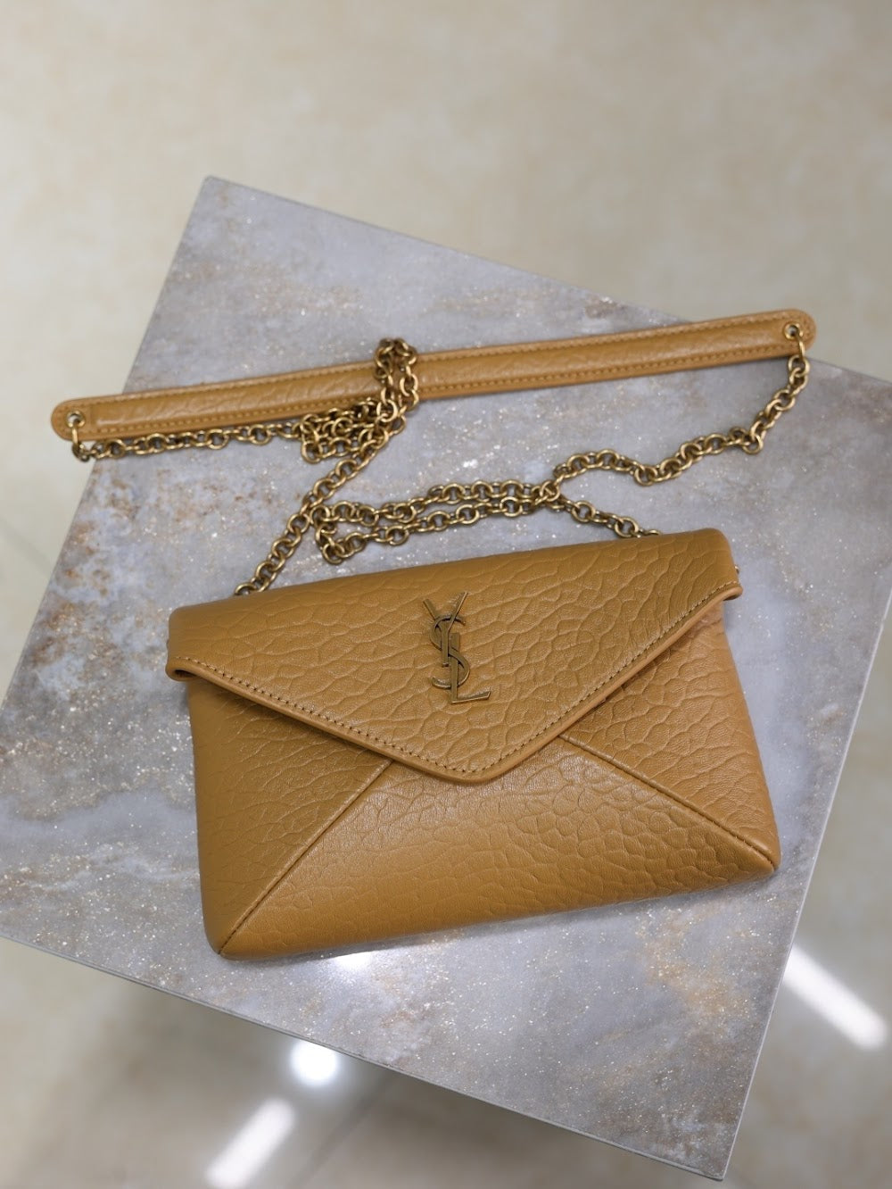 Dragons Bags YSLn Luxury Bag --119388