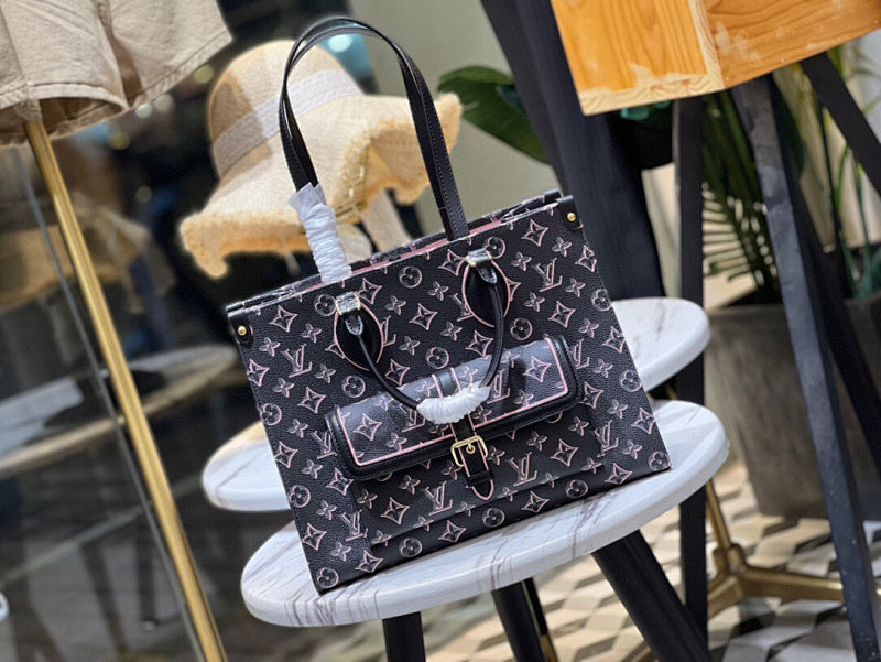 Dragons Bags LVn Luxury Bag --81341