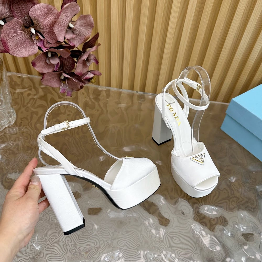 Dragons Bags Prada Luxury Heels --52793