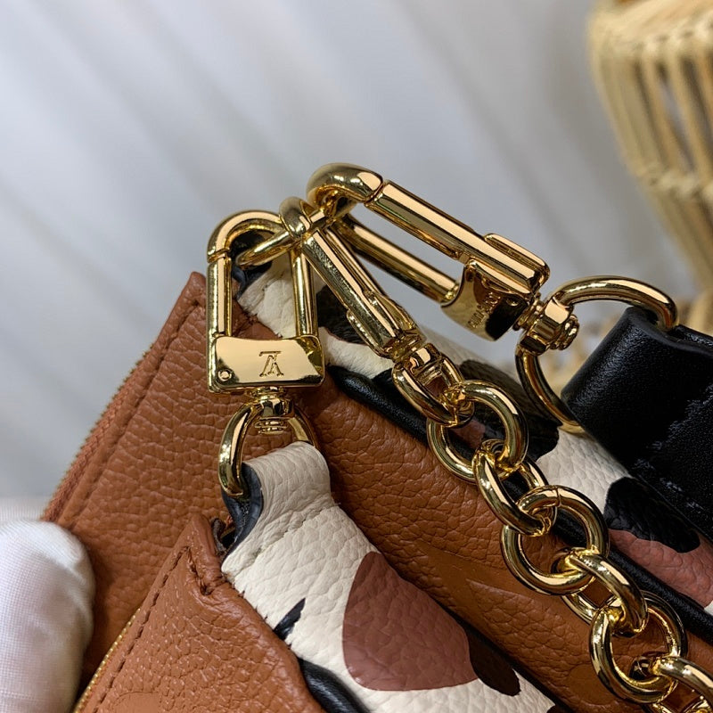 Dragons Bags ln Luxury Bag --59988