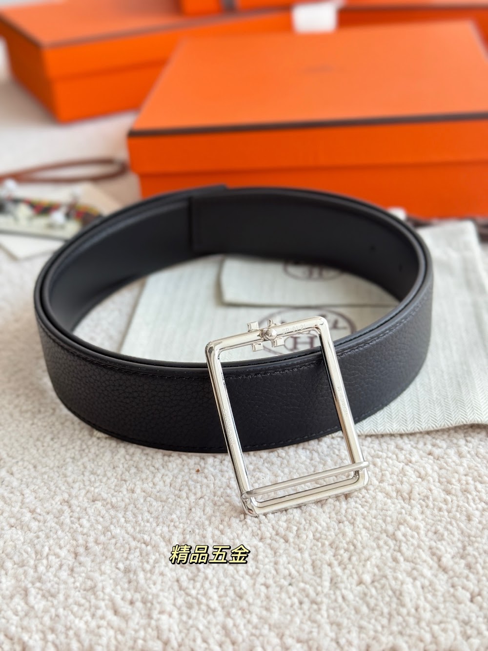 Dragons Bags Hermesn Luxury Belt --108723