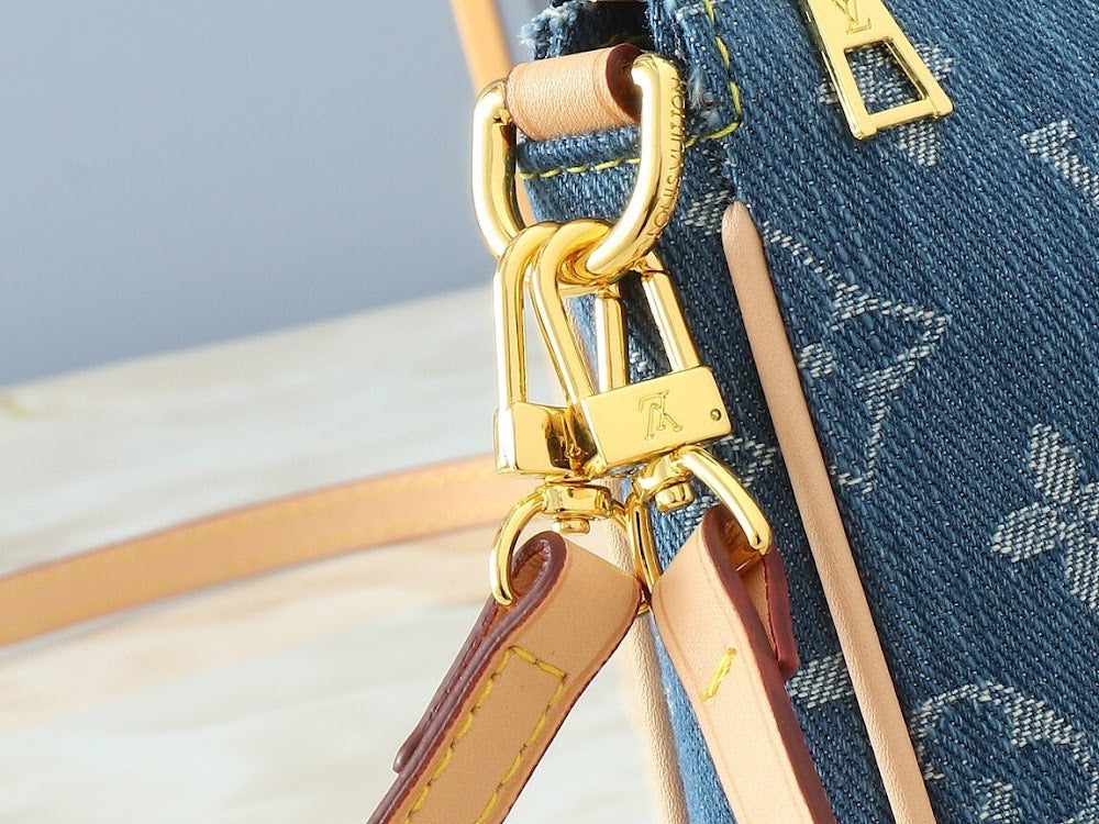 Dragons Bags ln Luxury Bag --76434