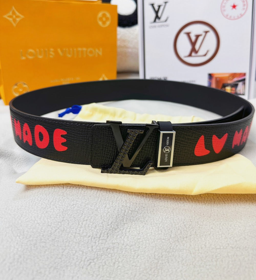 Dragons Bags ln Luxury Belt --101085