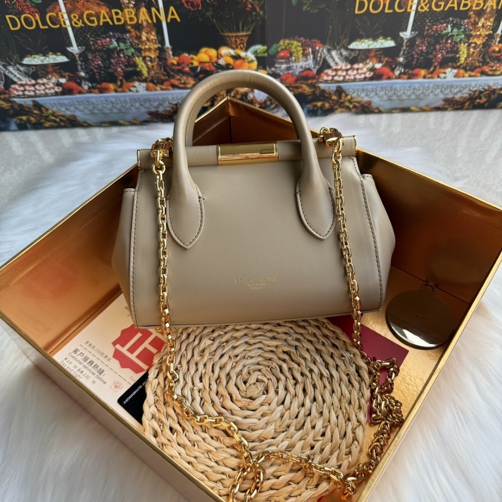Dragons Bags DGn Luxury Bag --94064