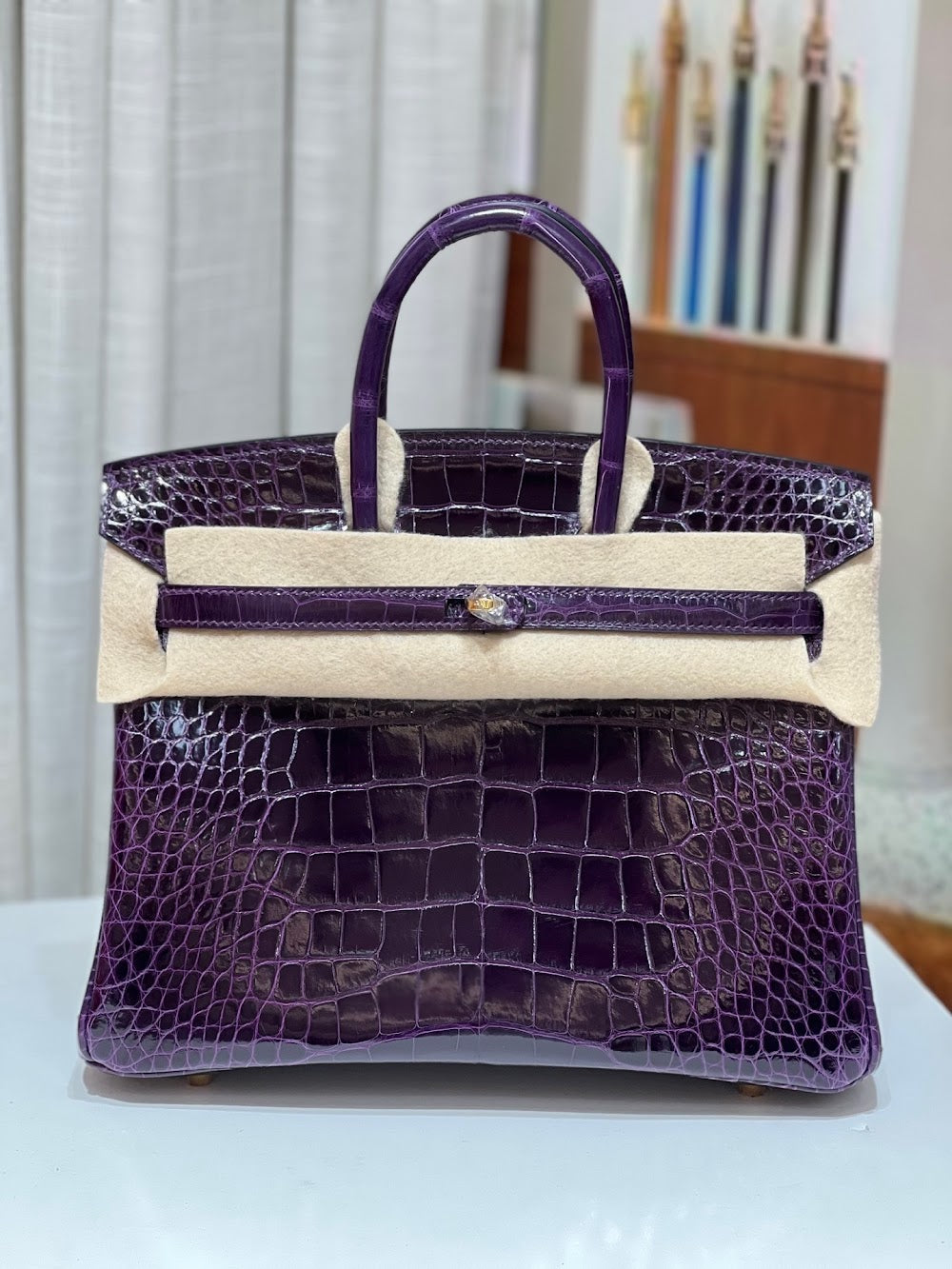 Dragons BagsHermesn Luxury Bag --117199
