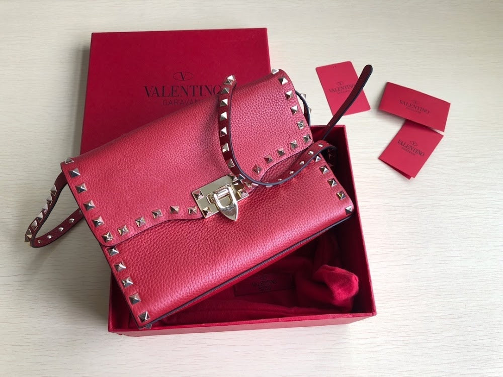 Dragons Bags Valentine Luxury Bag --121169