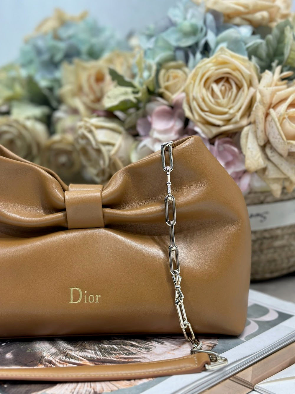 Dragons BagsDiorn Luxury Bag --115580