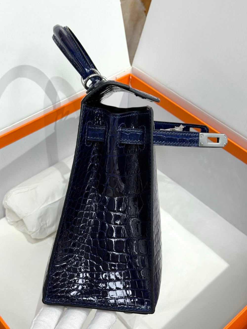 Dragons BagsHermesn Luxury Bag --117603