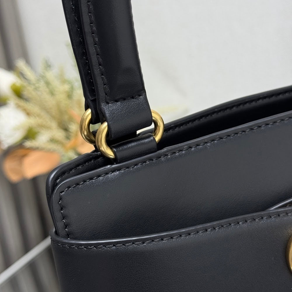 Dragons Bags Pradn Luxury Bag --102614