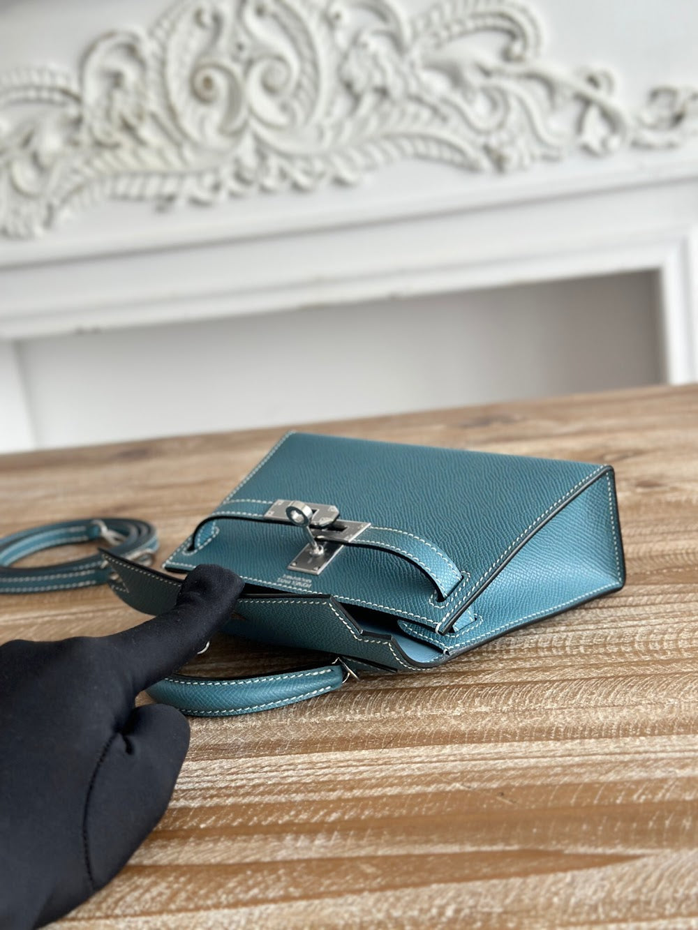 Dragons BagsHermesn Luxury Bag --116919