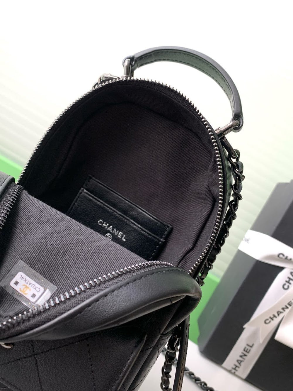 Dragons BagsCHn Luxury Bag --113946