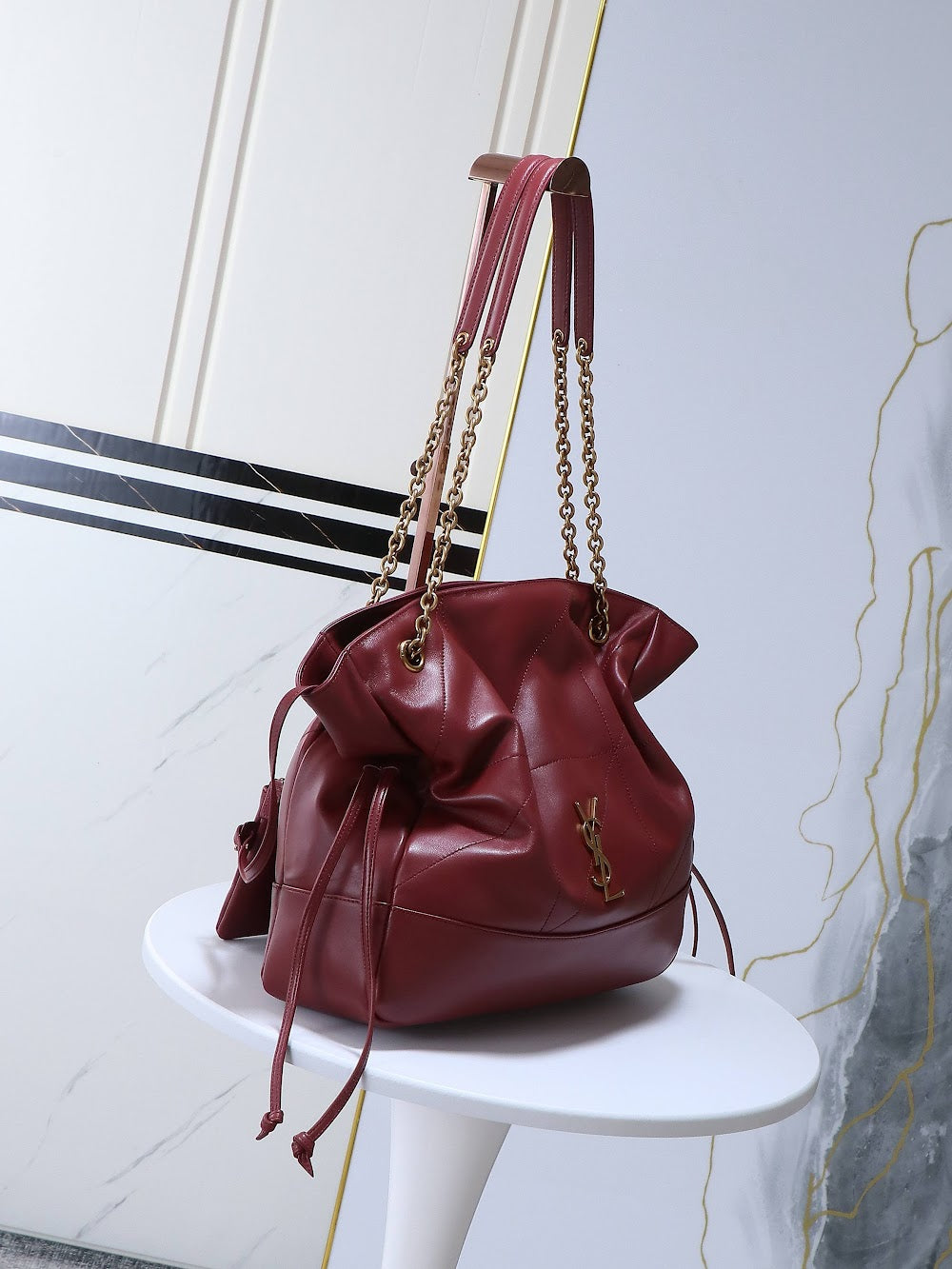 Dragons Bags YSLn Luxury Bag --120840