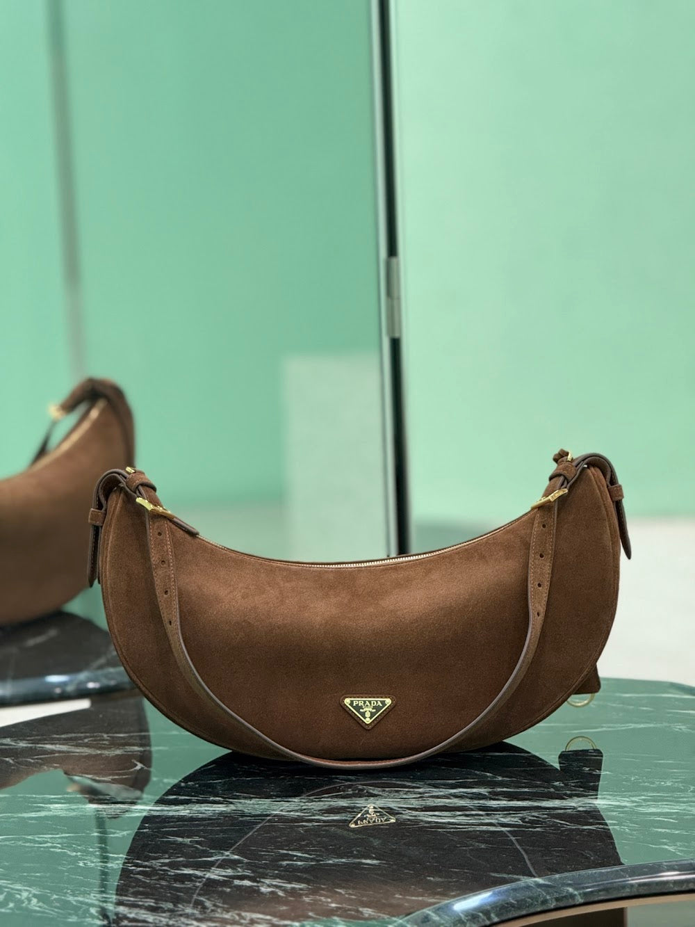 Dragons Bags Pradn Luxury Bag --101646