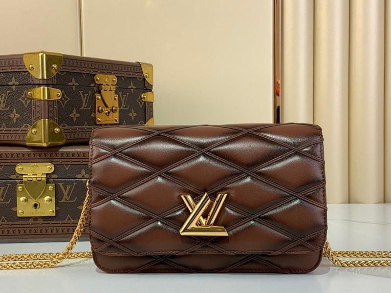 Dragons Bags ln Luxury Bag --62593