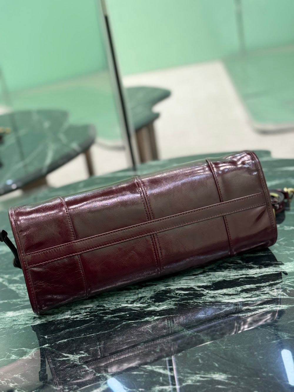 Dragons Bags Prada Luxury Bag --54288