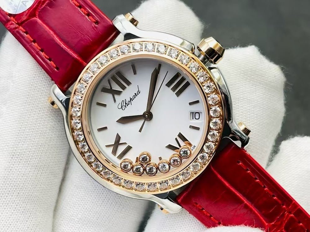 Dragons Bags Luxury Designer Watch --103674
