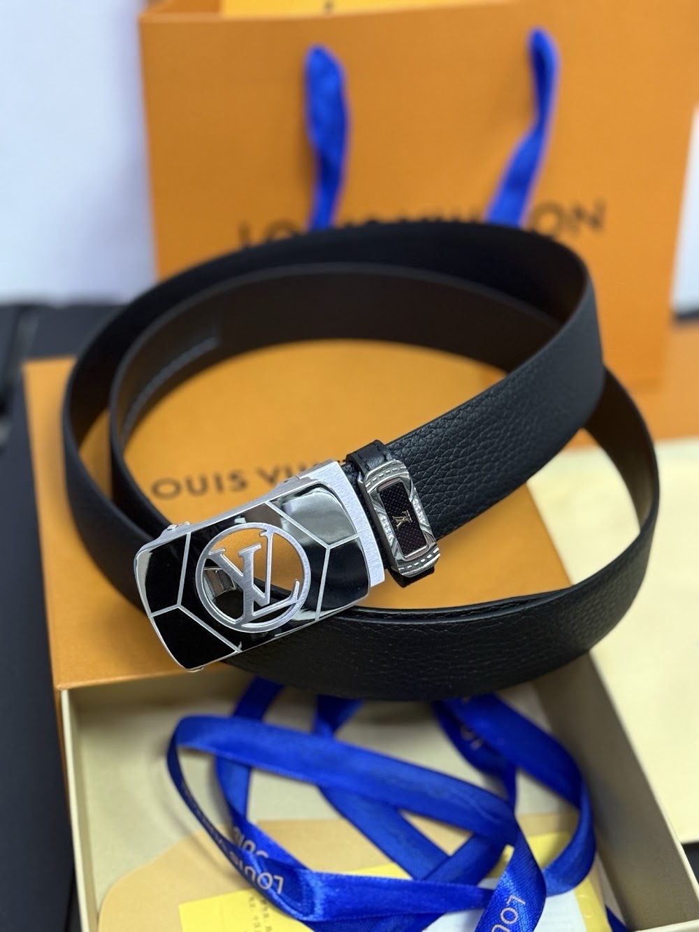 Dragons Bags ln Luxury Belt --109836