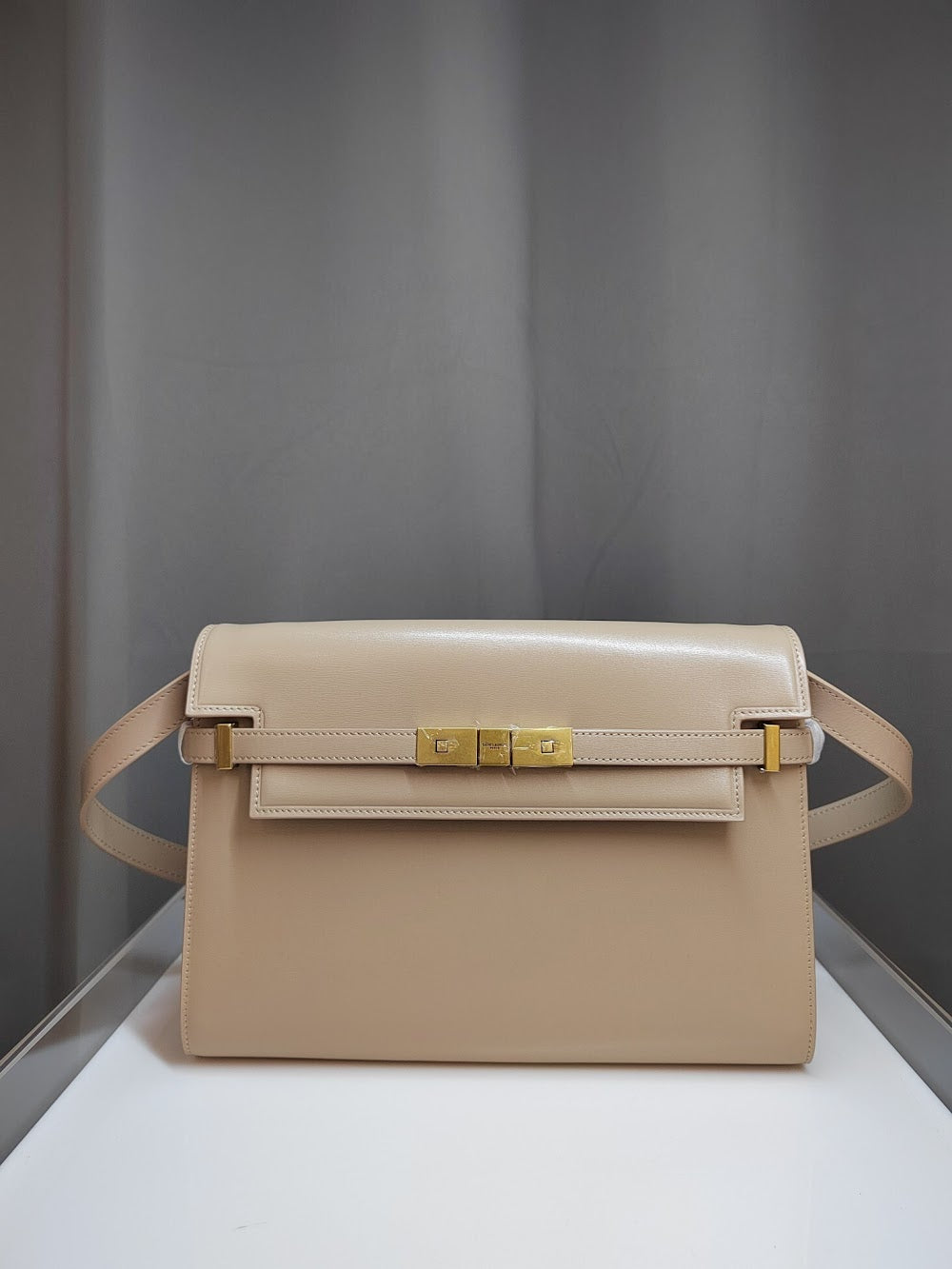 Dragons Bags YSLn Luxury Bag --120320