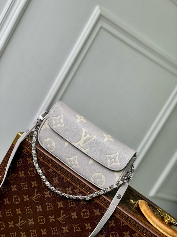 Dragons Bags LVn Luxury Bag --79111