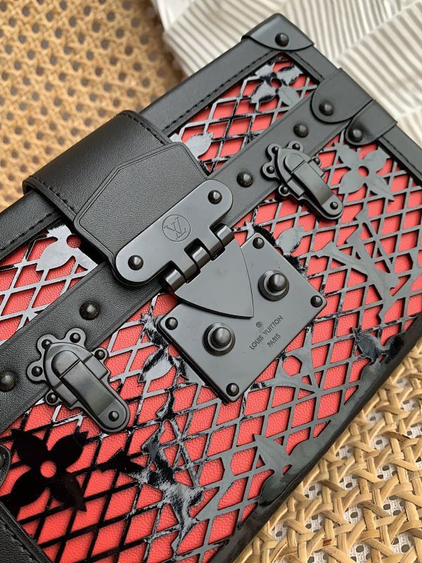 Dragons Bags ln Luxury Bag --60902