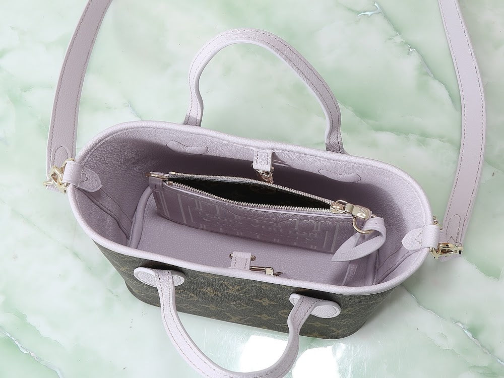 Dragons Bags LVn Luxury Bag --78883