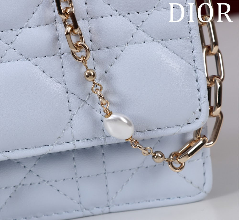 Dragons BagsDiorn Luxury Bag --116246