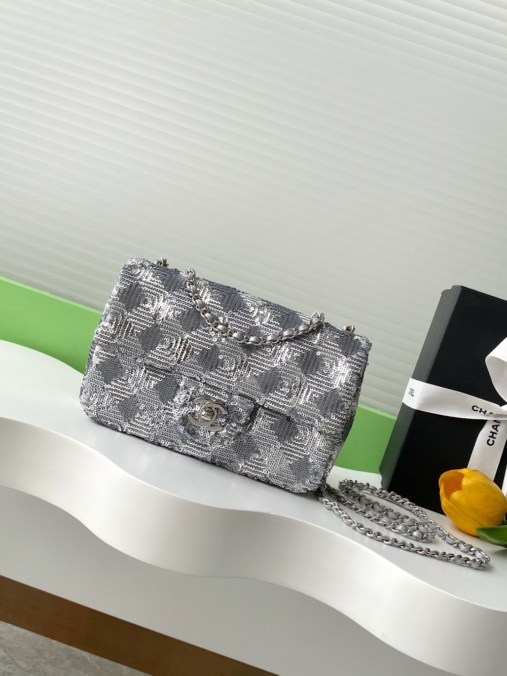 Dragons BagsCHn Luxury Bag --114187