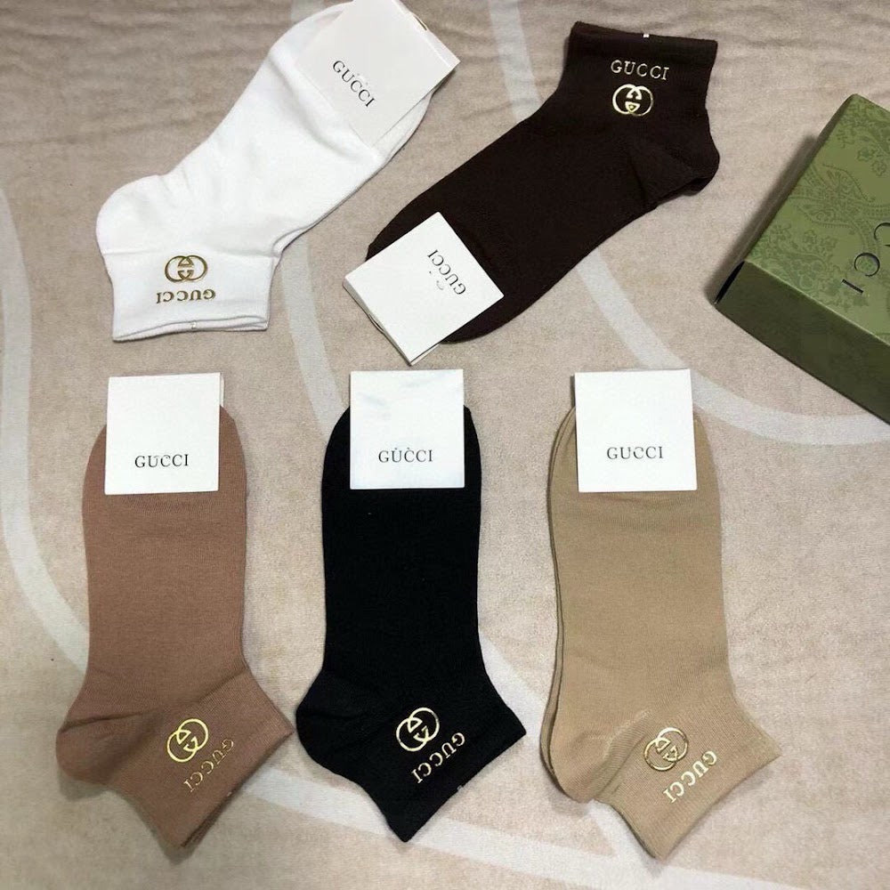 Dragons Bags Premium Luxury Socks --98618