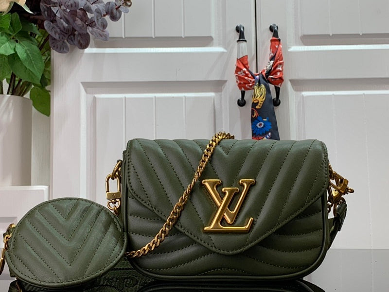 Dragons Bags ln Luxury Bag --59645