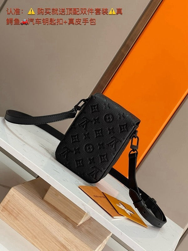 Dragons Bags ln Luxury Bag --70775