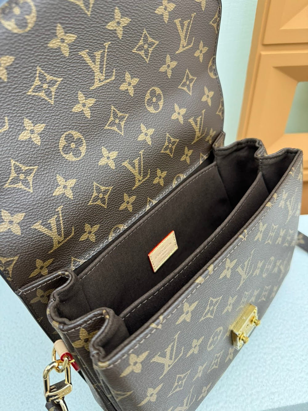 Dragons Bags LVn Luxury Bag --79465