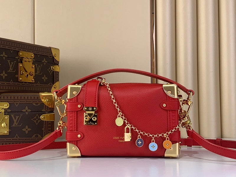 Dragons Bags ln Luxury Bag --56631