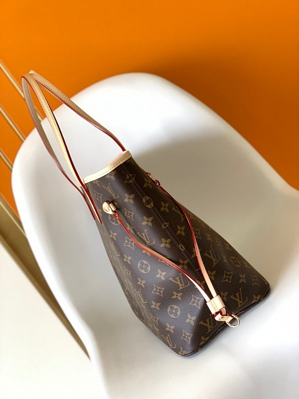 Dragons Bags LVn Luxury Bag --79854