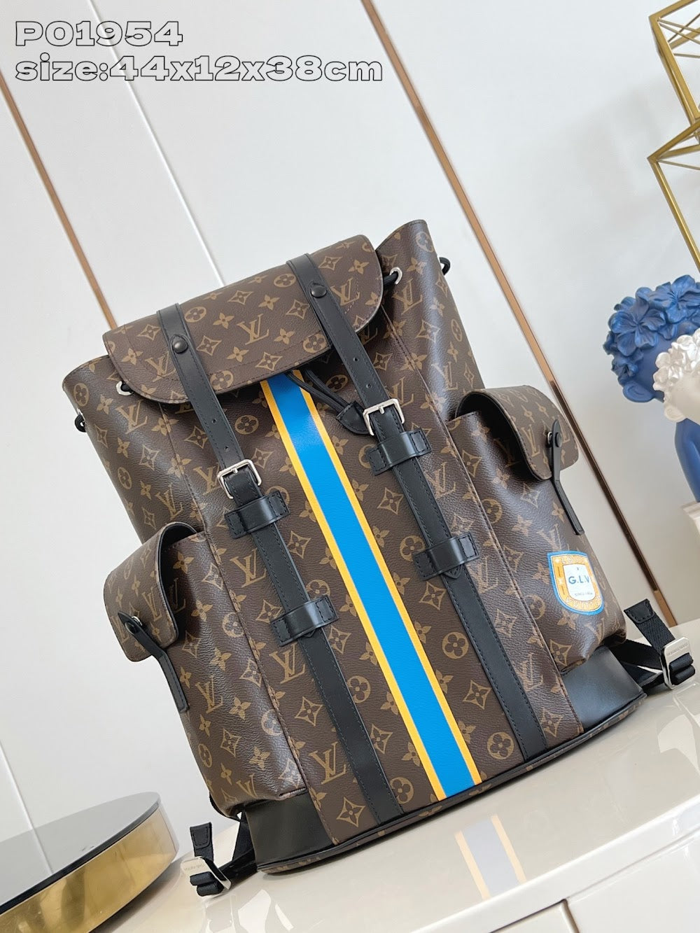 Dragons Bags ln Luxury Bag --96899