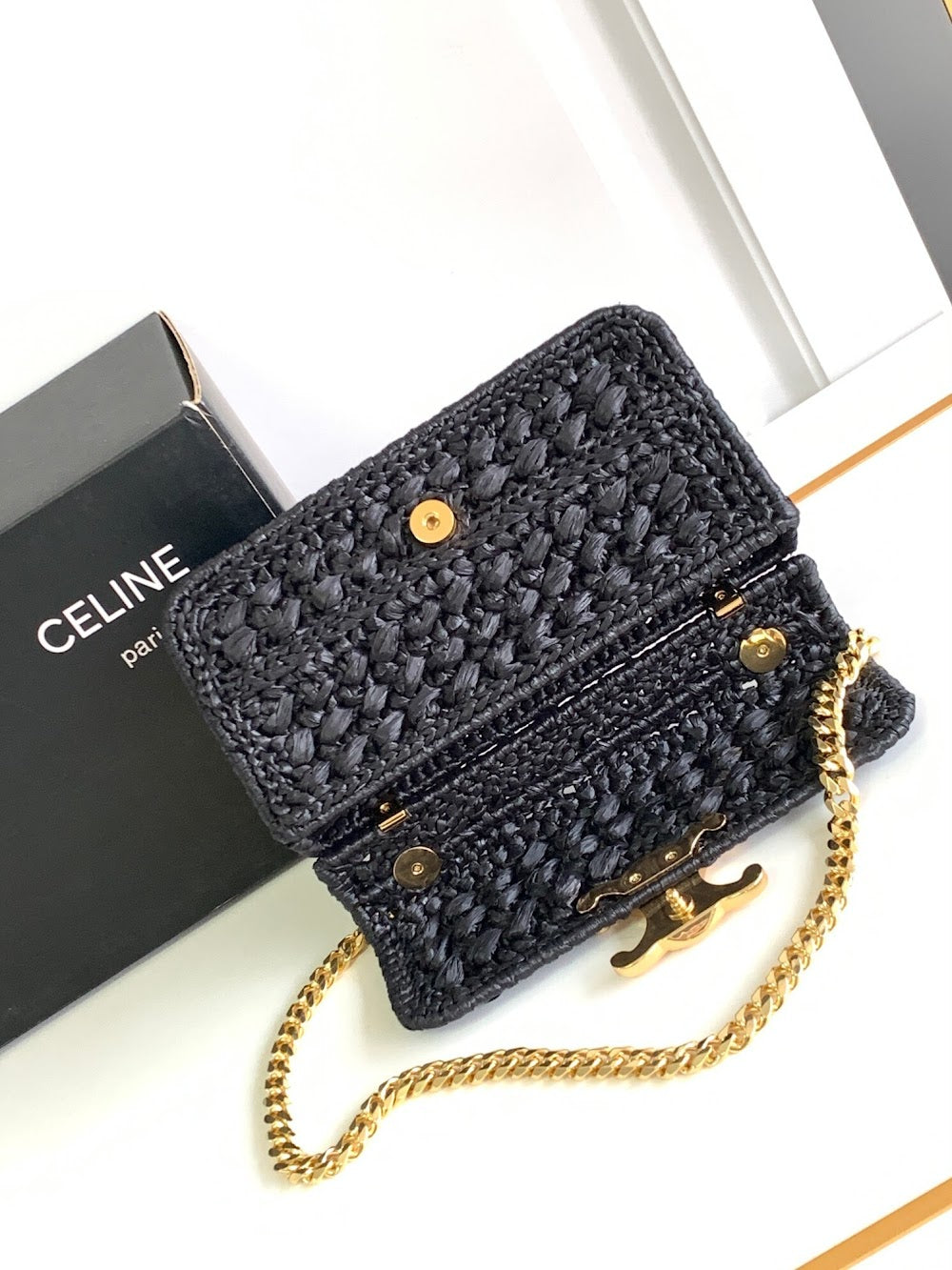 Dragons Bags Celine Luxury Bag --112065