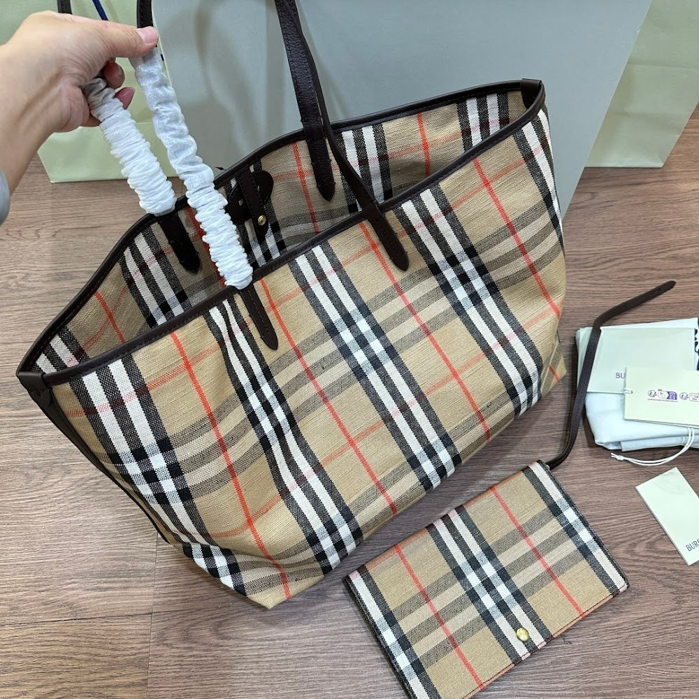 Dragons Bags Burberryn Luxury Bag --92325