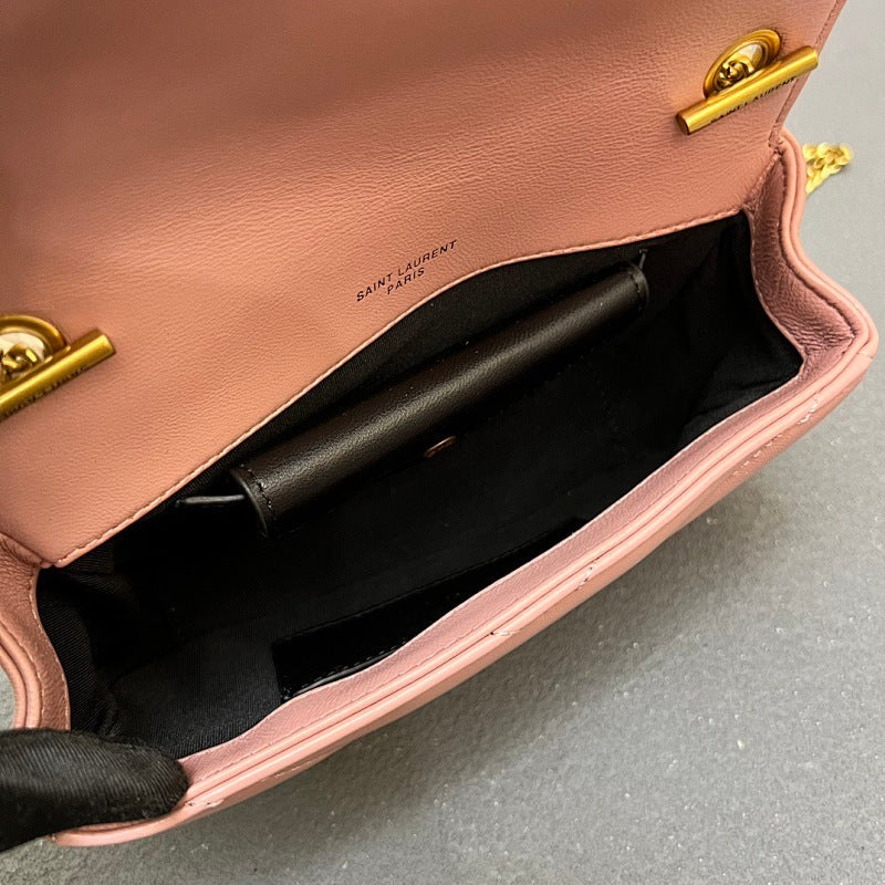 Dragons Bags ysn Luxury Bag --72038