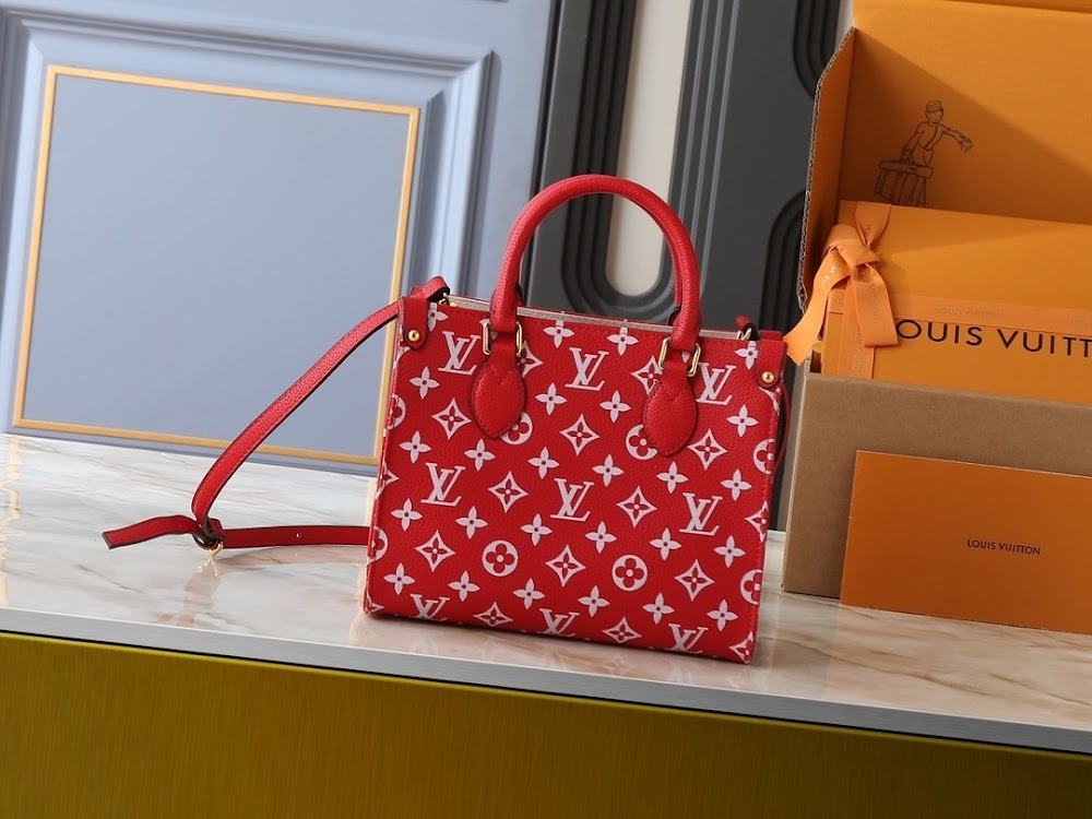 Dragons Bags ln Luxury Bag --77465