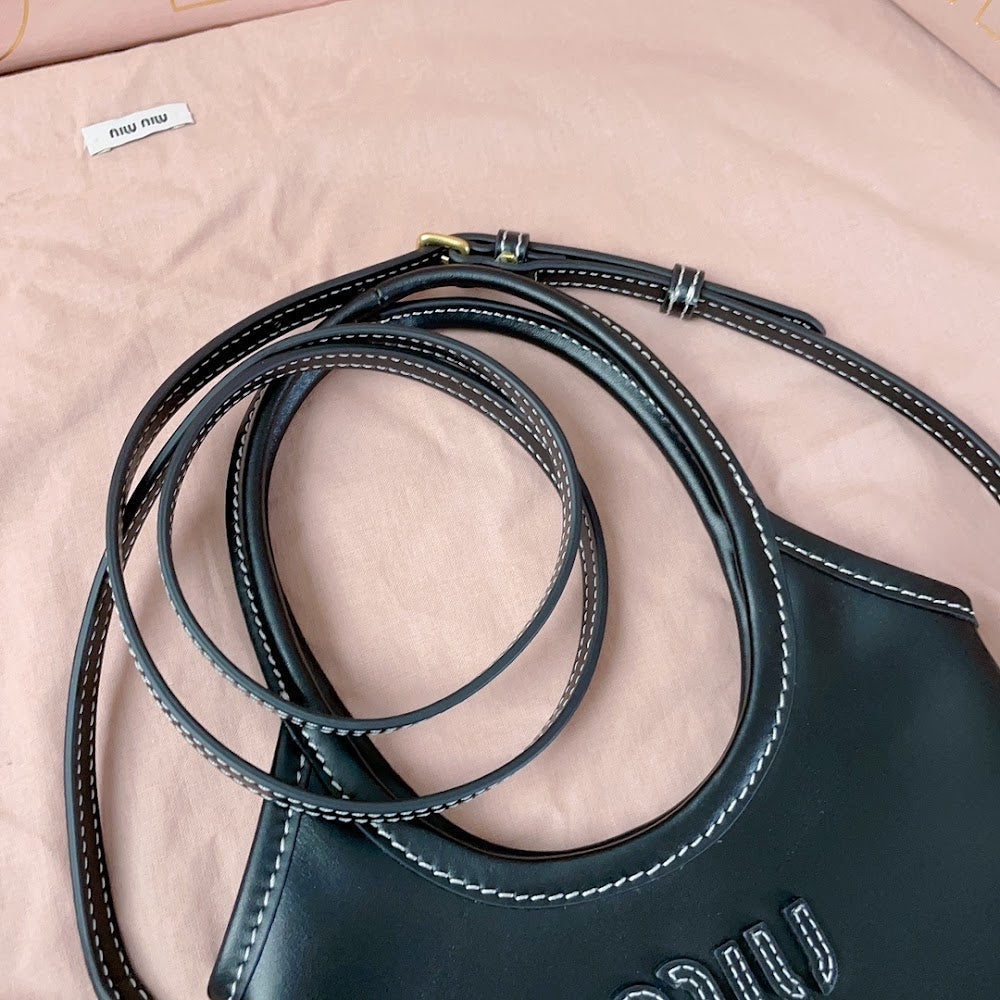 Dragons Bags Miun Miun Luxury Bag --122322