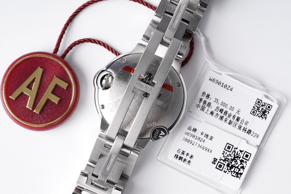 Dragons Bags Luxury Designer Watch --104778