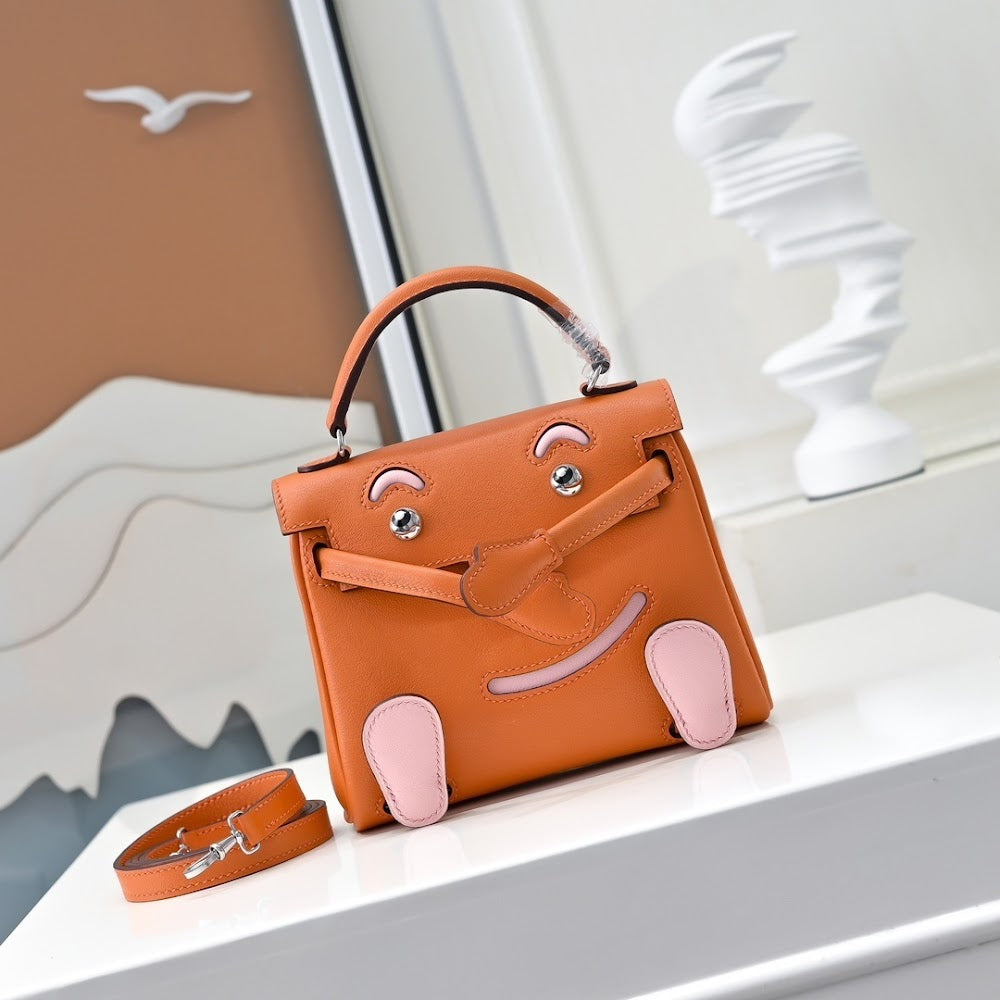 Dragons BagsHermesn Luxury Bag --116599